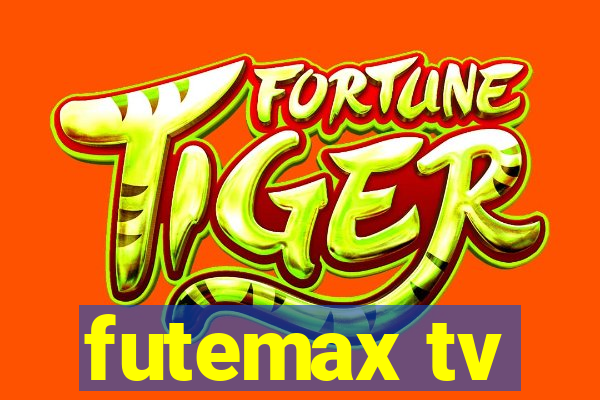 futemax tv